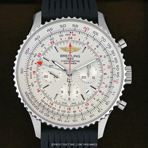 breitling navitimrr|breitling navitimer pre owned.